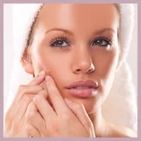 Imagen higiene facial personalizada
