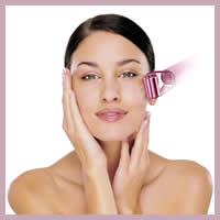 Imagen hydradermie