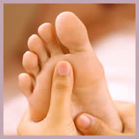 Imagen pedicura básica